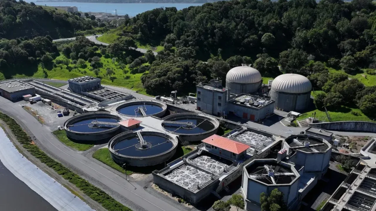 CISA Flags Large-Scale Cyber Intrusions Targeting U.S. Water Systems