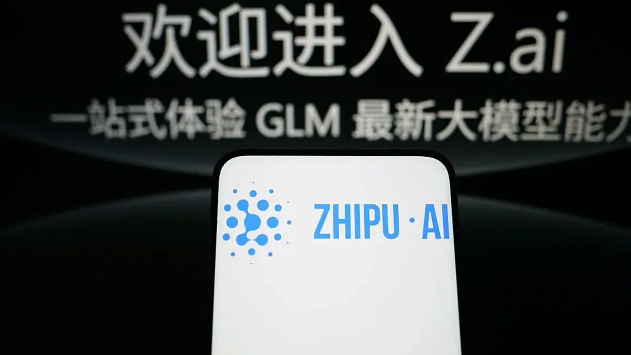 Z.ai Revealed as the Lab Behind the Ox Alpha AI Model