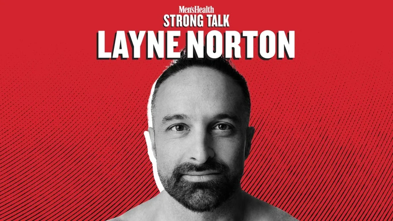 Testosterone's New Mainstream Moment