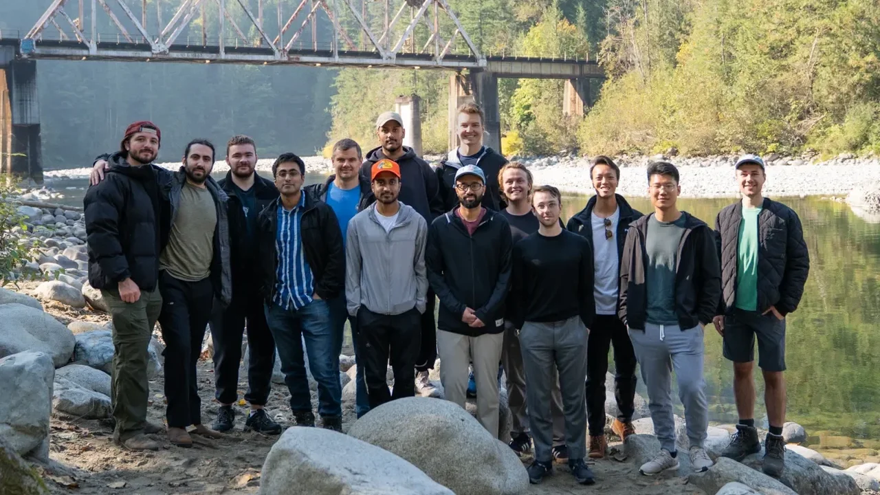 Former Meta Researchers Push Visual AI Toward Industrial Automation
