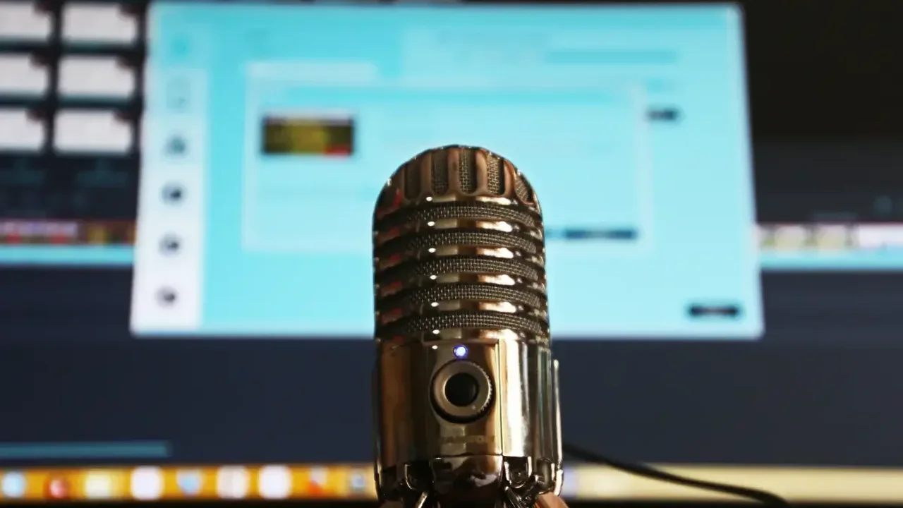 Particle's Radar Turns Podcasts Into Searchable AI Data