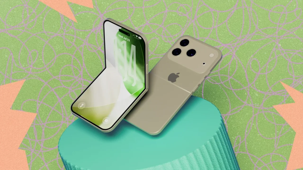 Apple Sets Date for Its Next iPhone Showcase