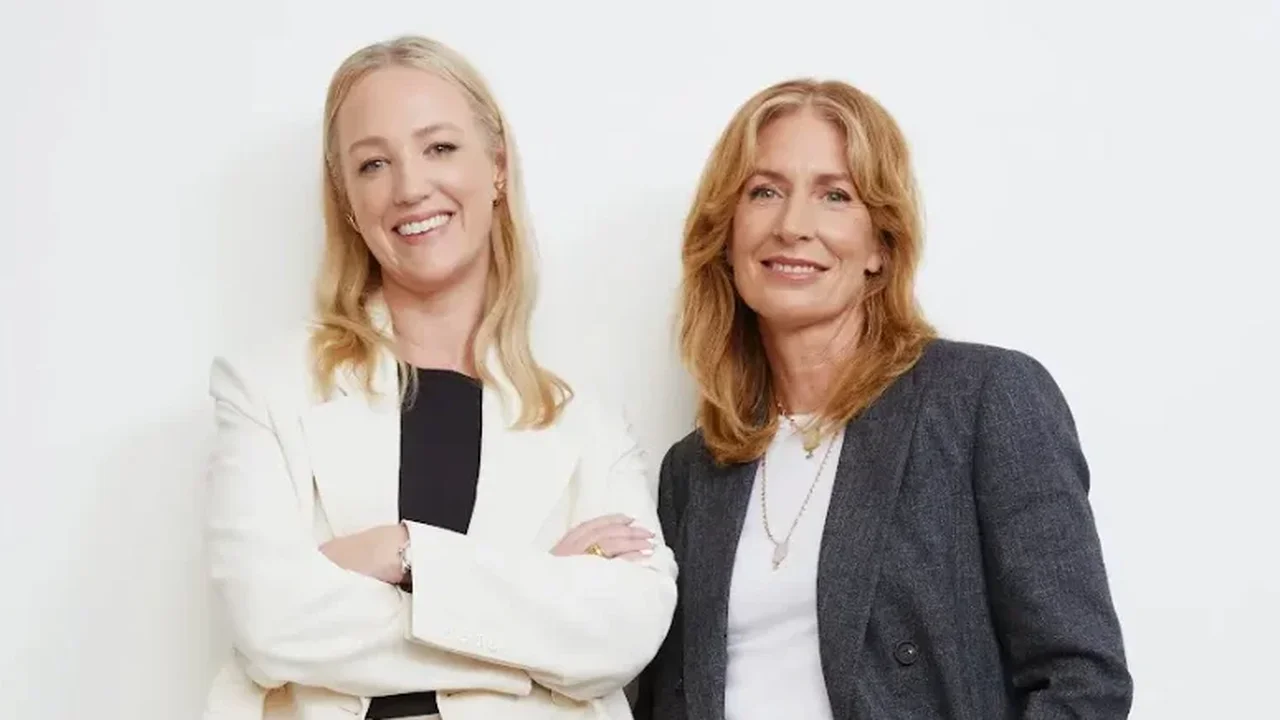 Capital F Raises $17 Million to Back Women-Centered Innovation