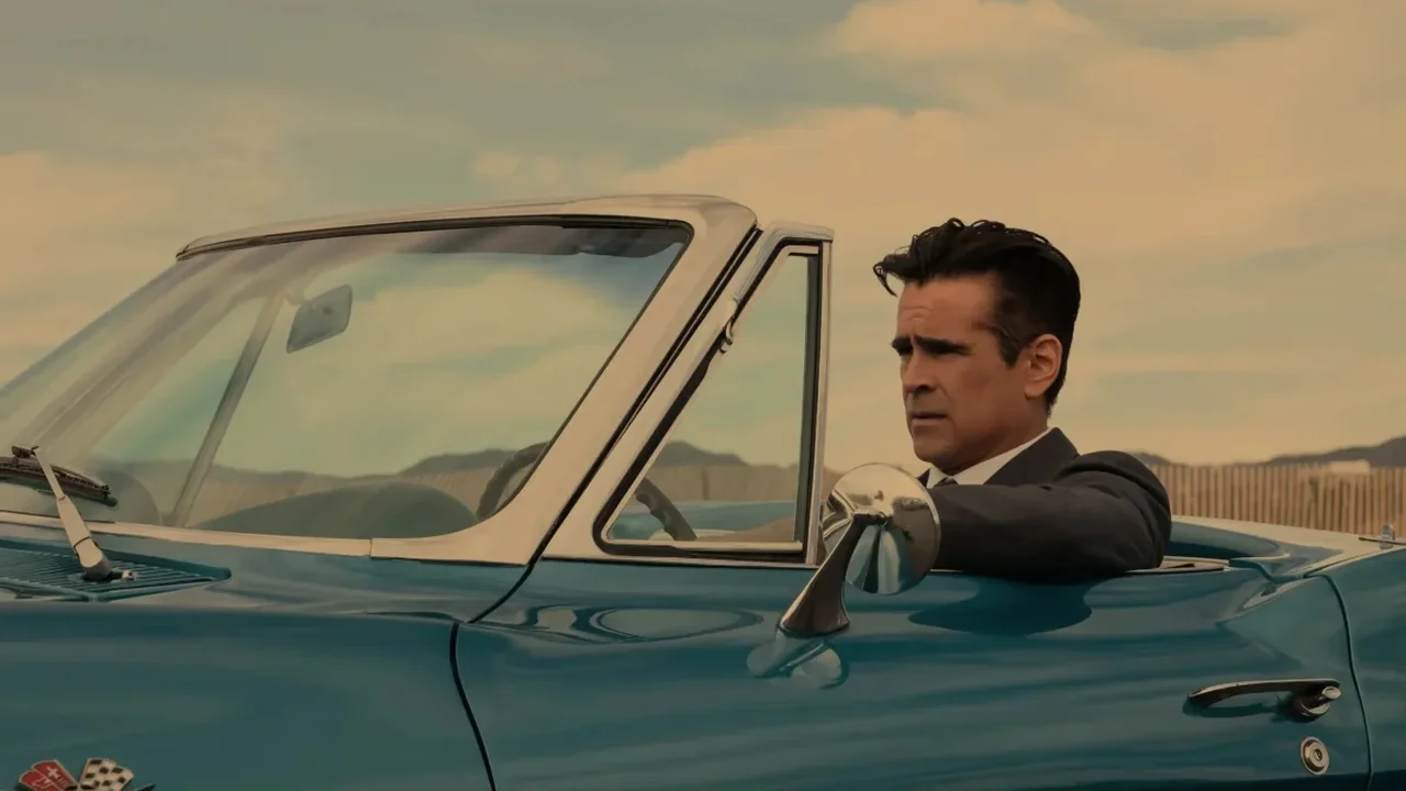 If You Loved Sugar, These Noir Classics Should Be Your Next Watch