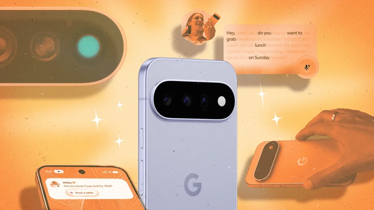 10 Google Pixel 11 Features Users Should Try First