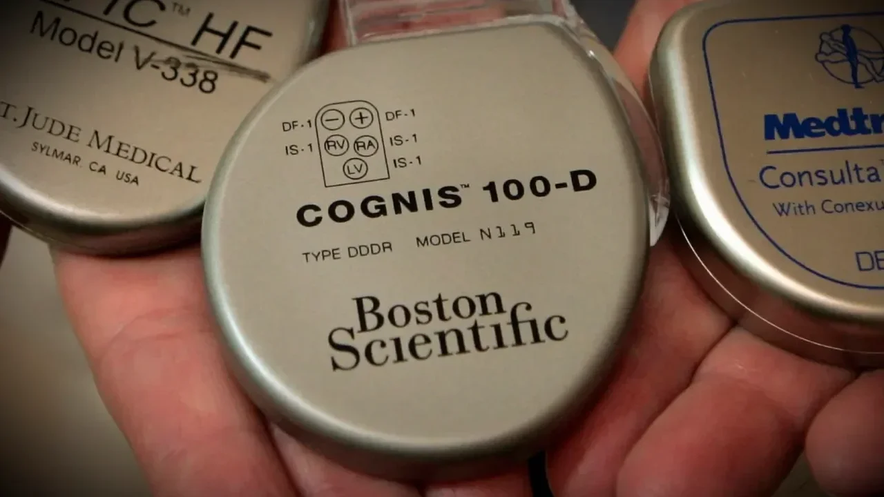 Boston Scientific Reports Cyberattack-Driven Global Disruption