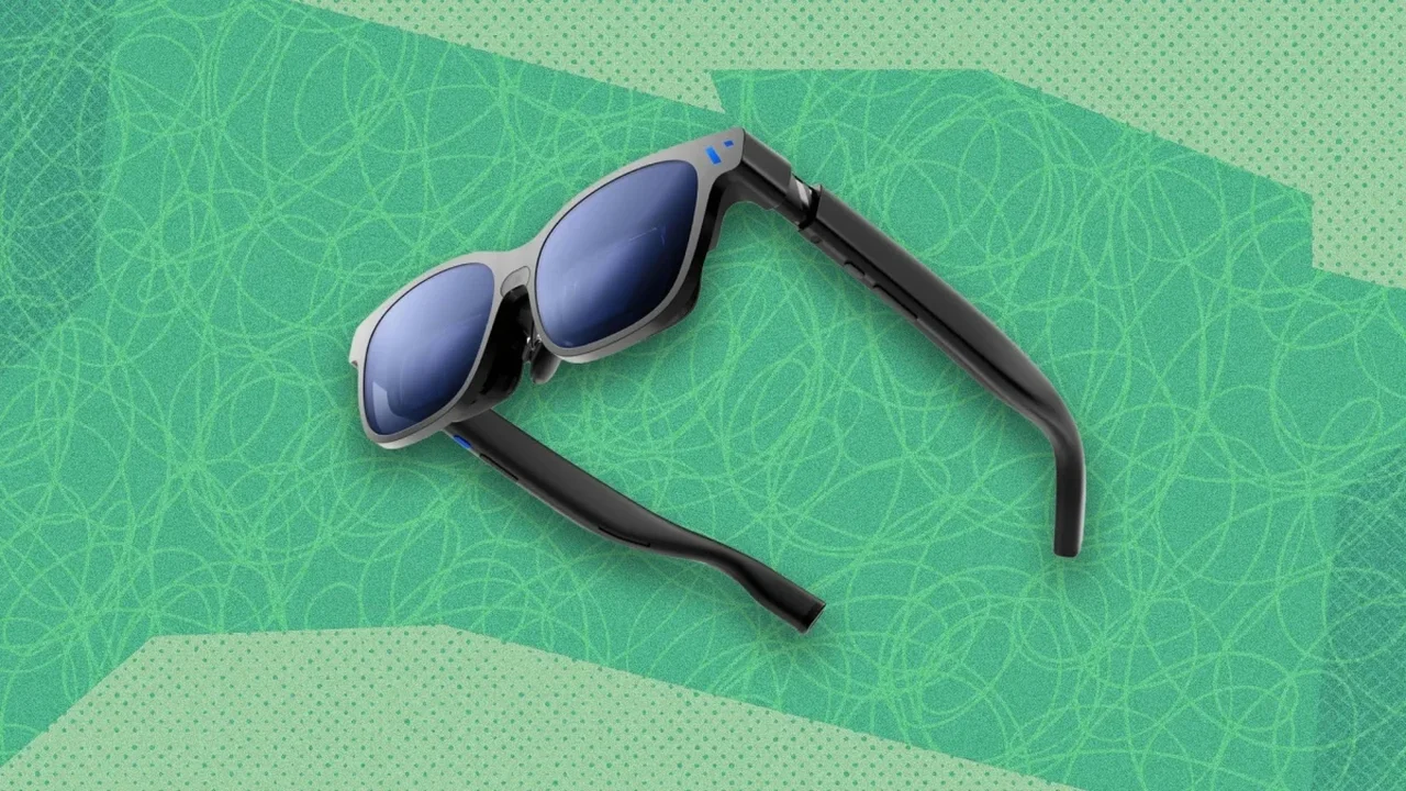 Viture Beast XR/AR Glasses Get a $140 Price Cut
