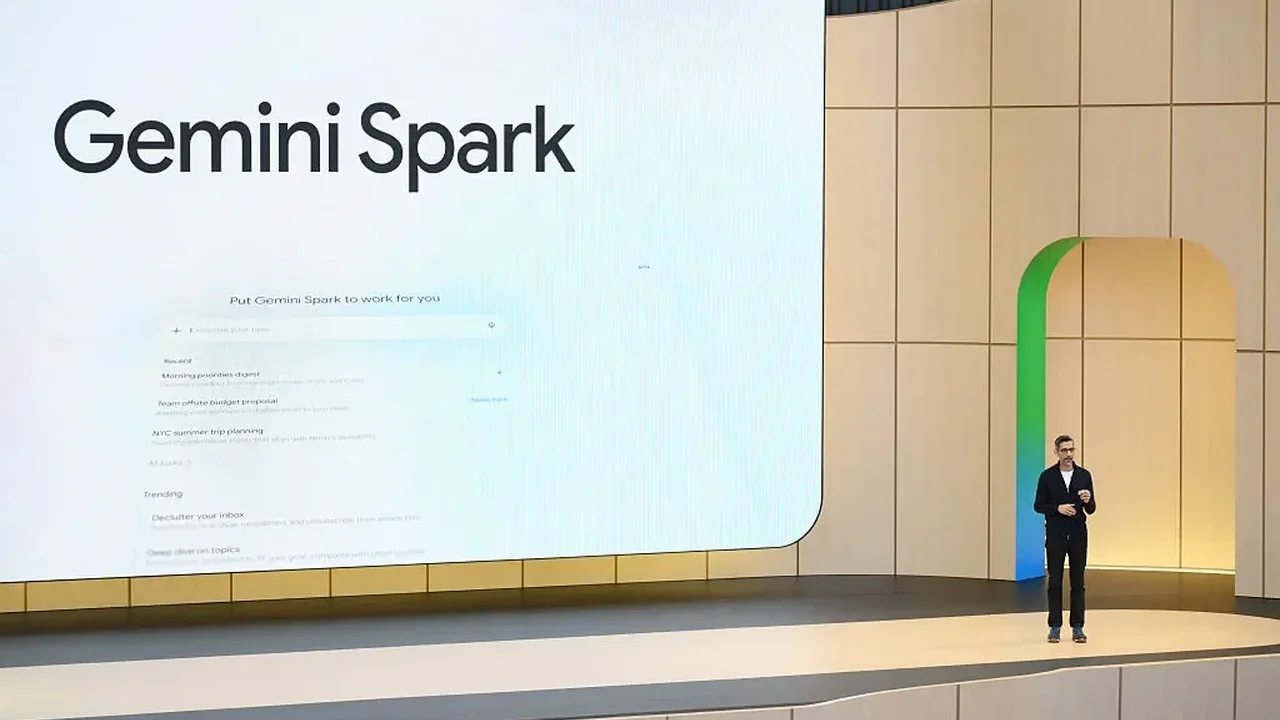 Gemini's Branding Puzzle Reflects a Bigger AI Design Challenge