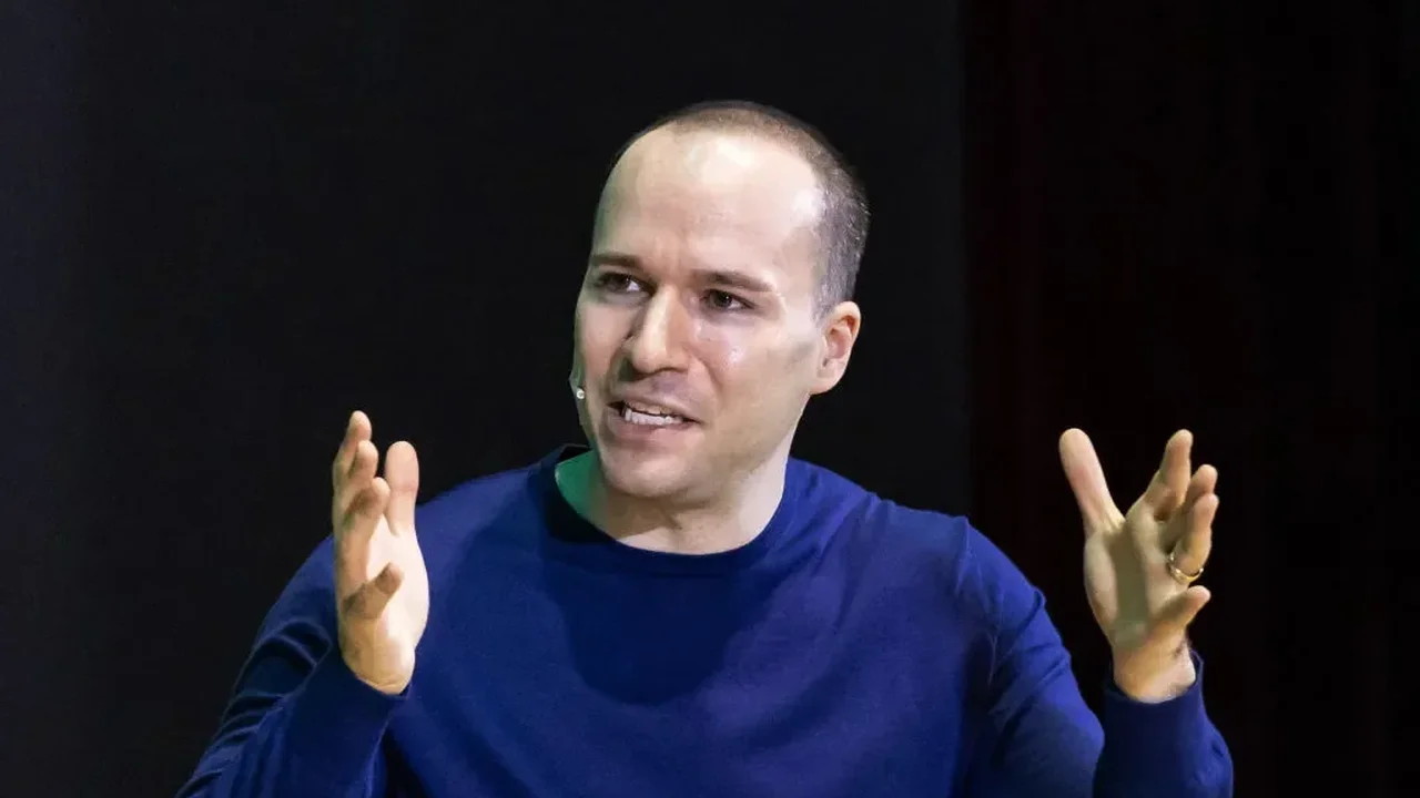 OpenAI's Leadership Shuffle Signals a New Phase