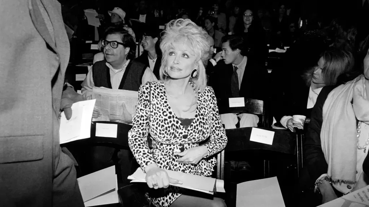 Smithsonian and Andy Warhol Museum Celebrate Dolly Parton's Cultural Legacy