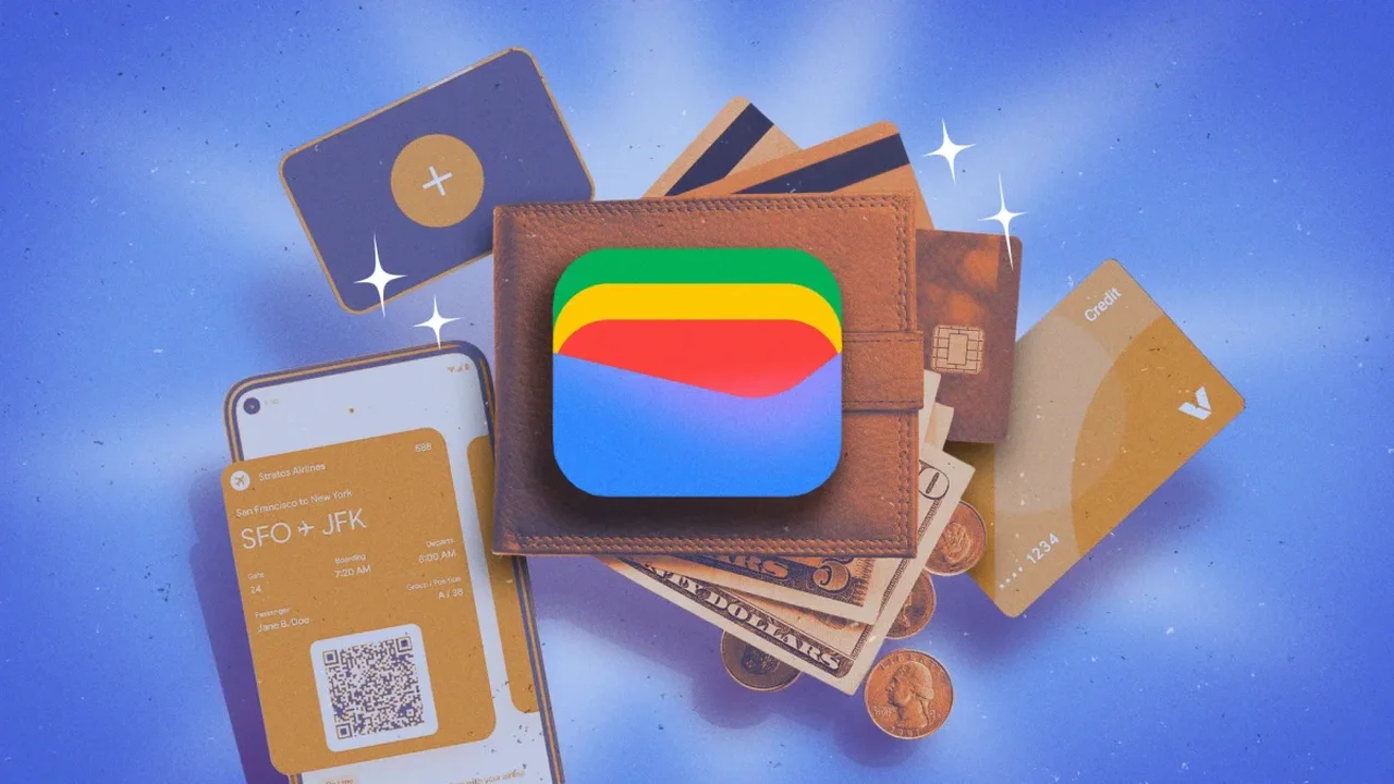 10 Smart Ways to Get More from Google Wallet