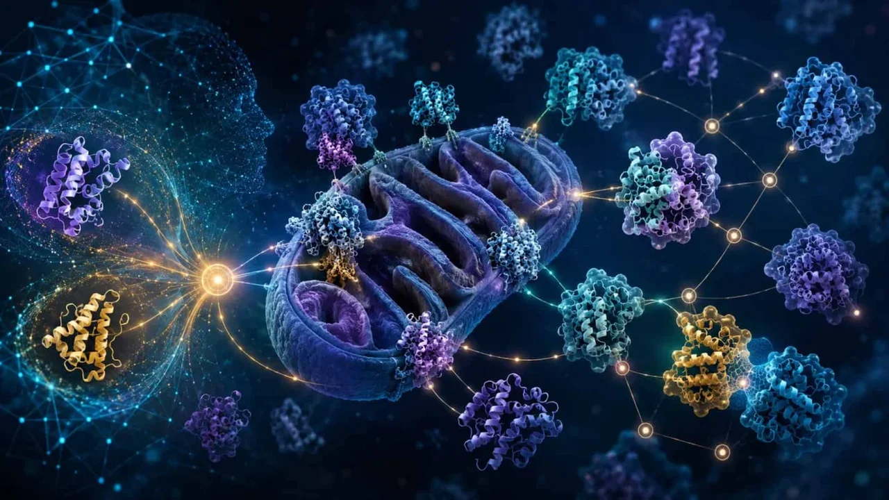 AlphaFold Is Now Helping Scientists Decode What Proteins Actually Do