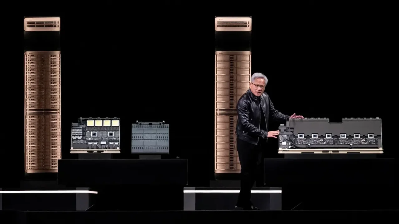 Amazon and Nvidia Expand AI Chip Partnership as Demand Surges