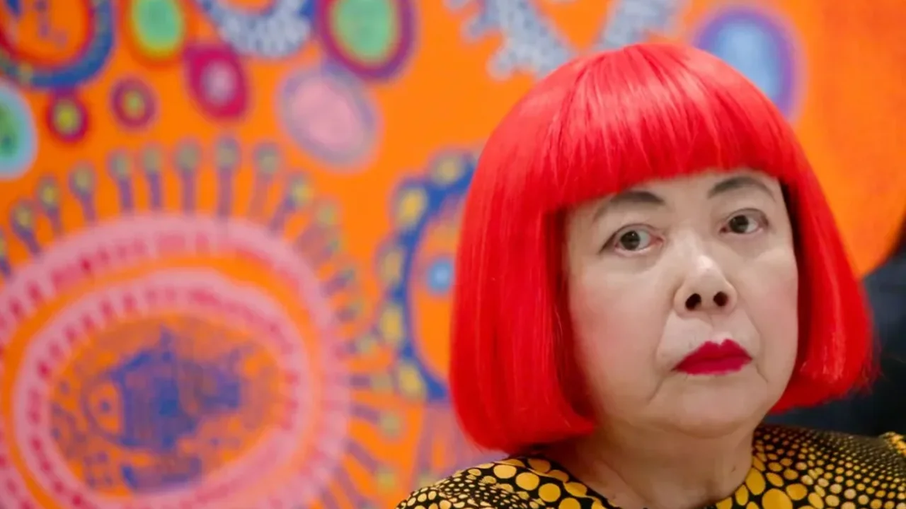 Yayoi Kusama, the Visionary Artist Behind Infinity and Polka Dots, Dies at 97