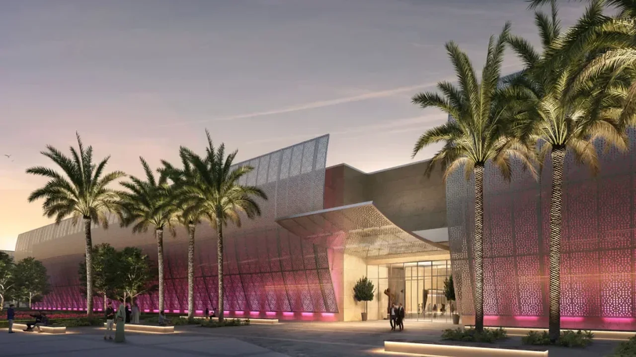 Frieze Abu Dhabi Announces 84 Galleries for Its First Edition