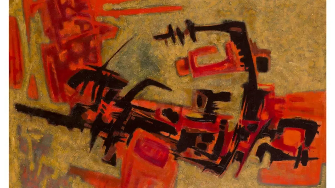 MoMA to Spotlight Mid-Century African Modernism in Major 2027 Exhibition