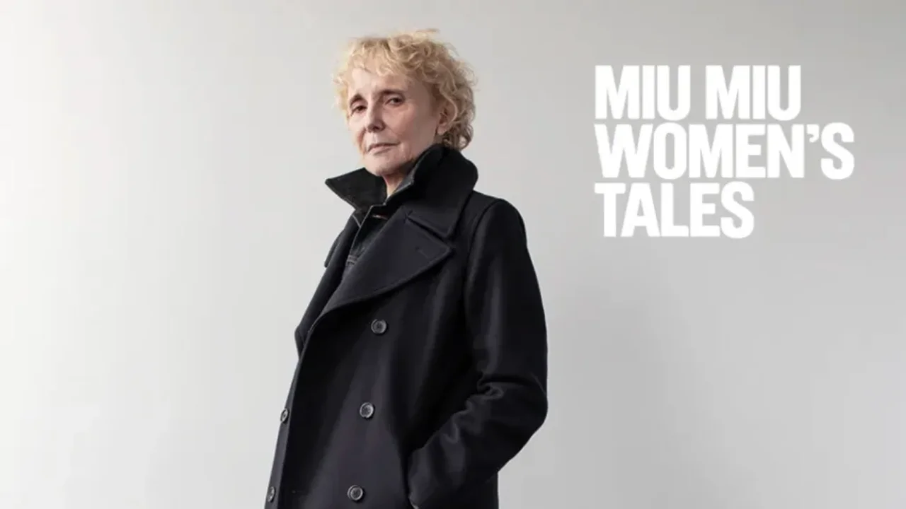 Claire Denis to Direct Miu Miu Women's Tales 32nd Short Film