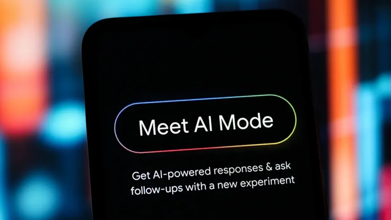 Google AI Mode expands into trip planning with flight tracking and hotel booking