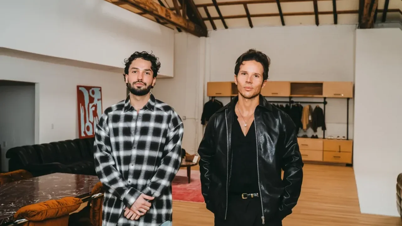 Atoire Raises $9.5M to Reimagine Luxury Shopping with AI