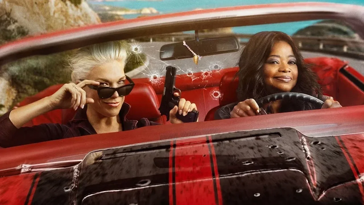 Ride or Die Benzeri 10 Dizi: Kadın Odaklı Aksiyon ve Kara Mizah Önerileri