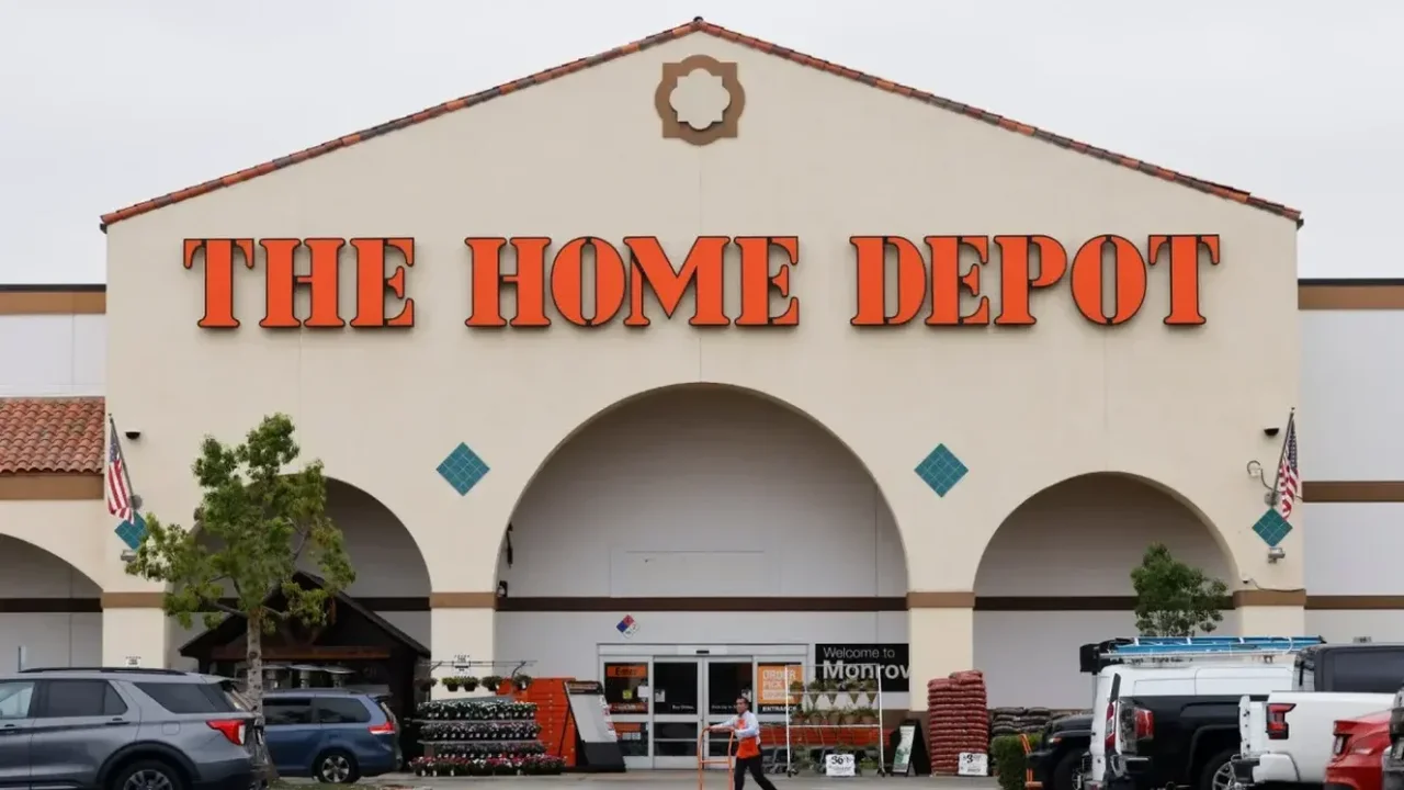 Home Depot's Early Labor Day Sale Brings Major Discounts on Appliances, Tools and Outdoor Gear