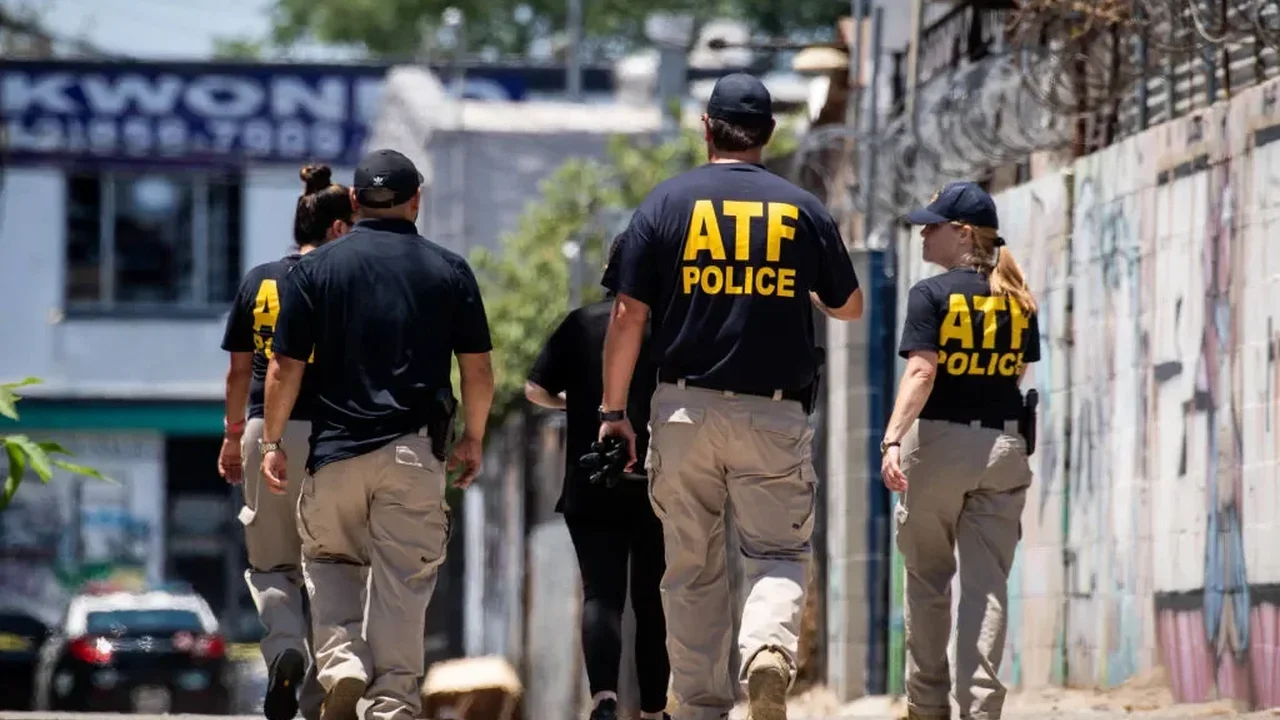 ATF Cyber Incident Classified as Major Event After Ransomware Claim