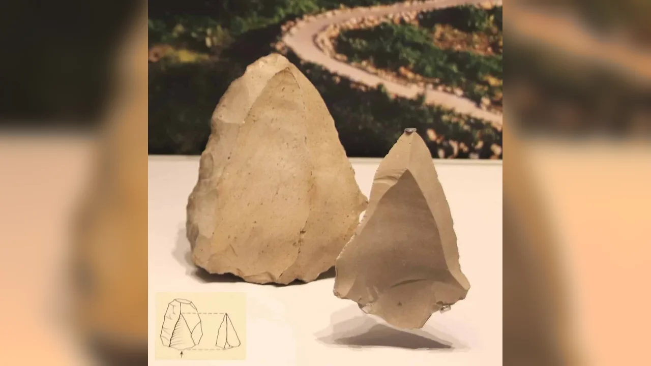 Romania Discovery Reveals Neanderthal Bone Tools Hidden in Plain Sight