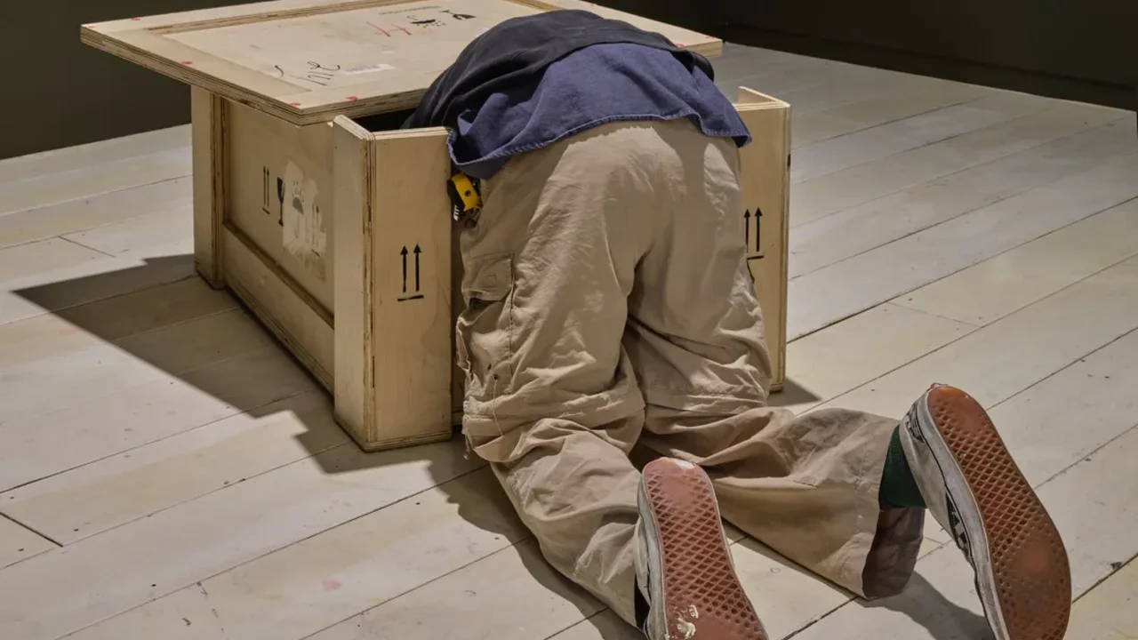 Vancouver Gallery Incident Highlights How Art Can Blur Perception