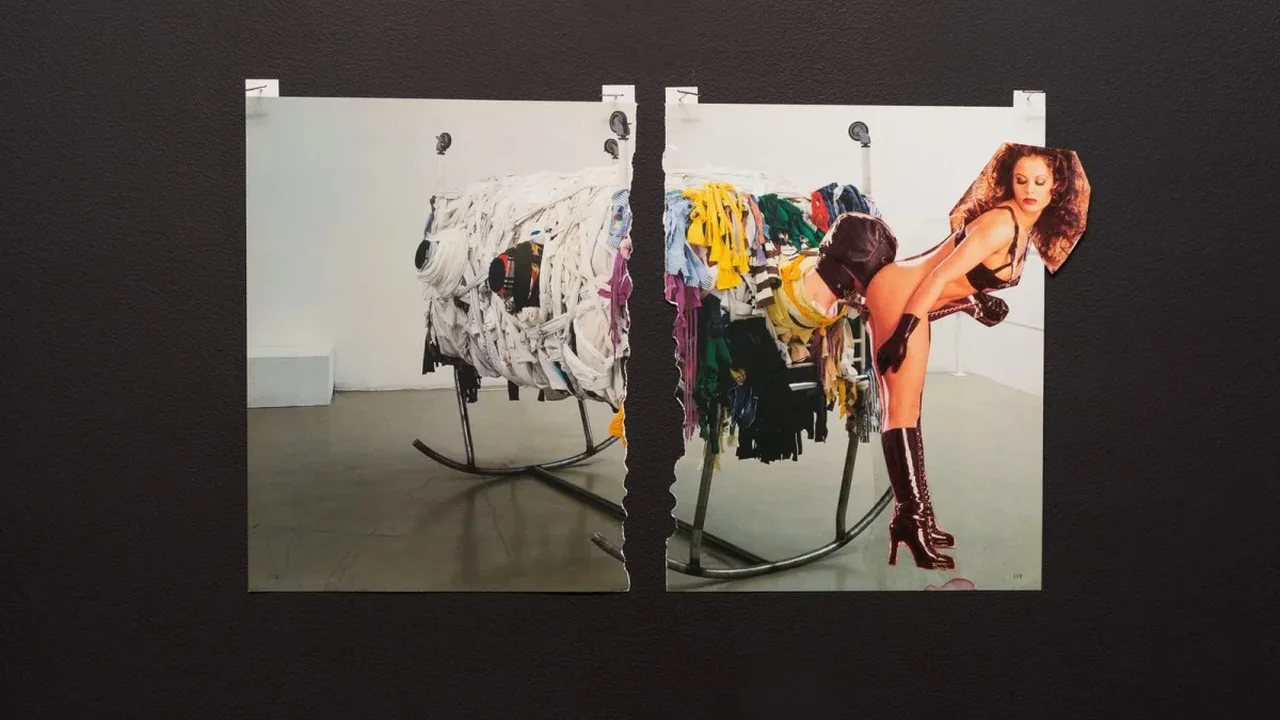 Queer|Art Auction Brings Together Iconic Works and Support for Emerging LGBTQIA+ Artists