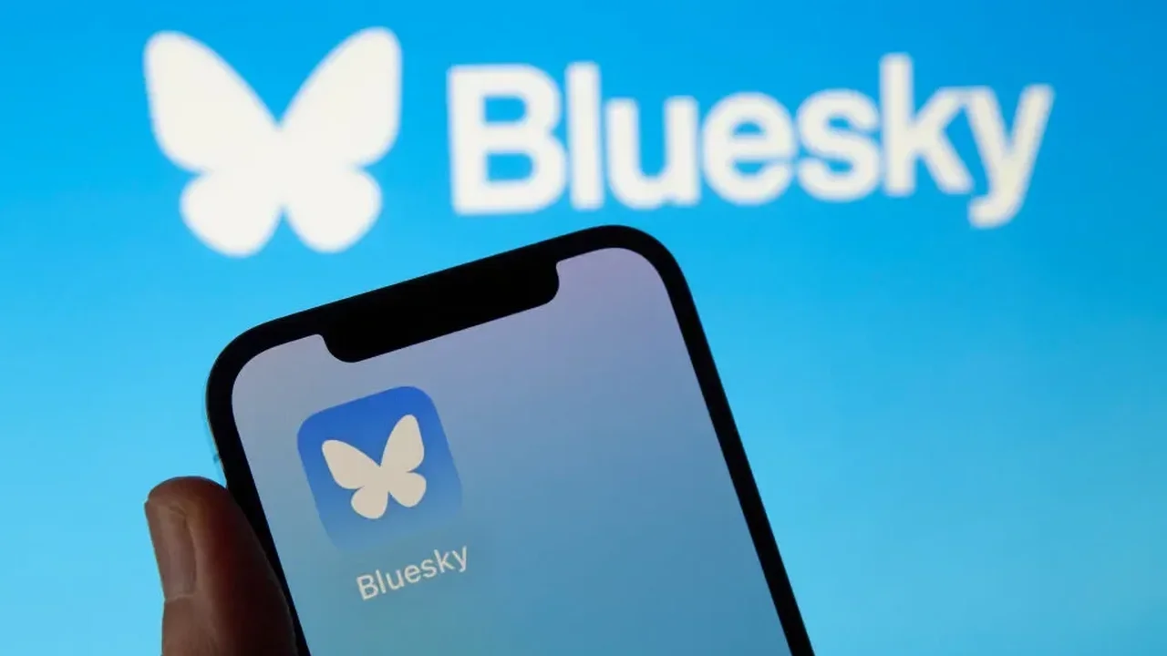 Bluesky Adds an Opt-Out Control for the Discover Feed