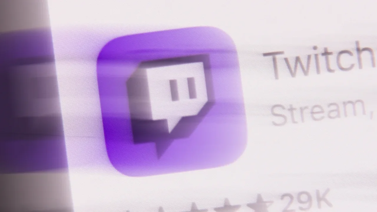 Twitch Access Issues Briefly Disrupt Live Streaming