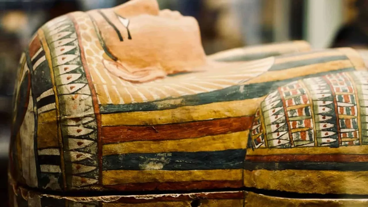 Researchers Identify Real Health Risks in the Online Trade of Mummified Human Remains