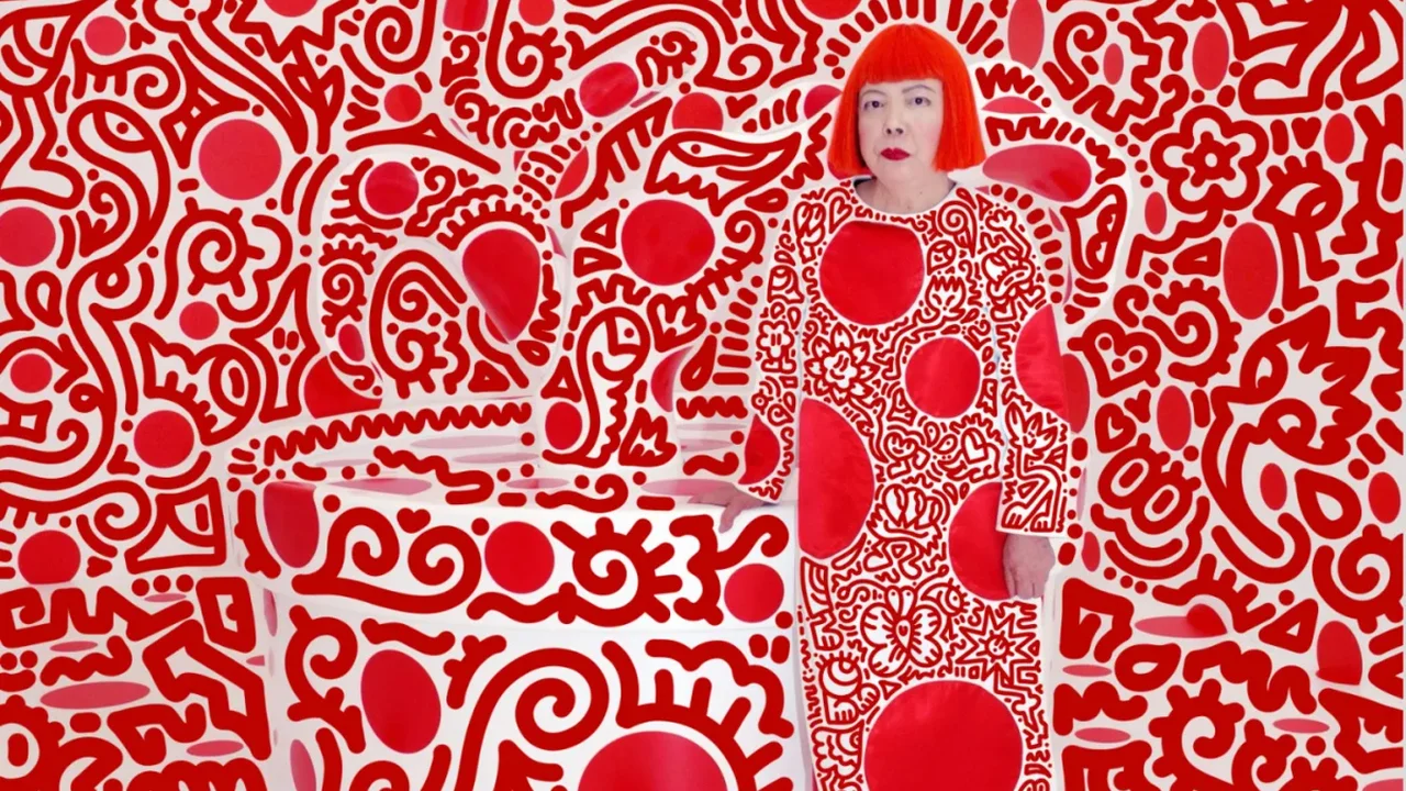Art World Pays Tribute to Yayoi Kusama's Enduring Legacy
