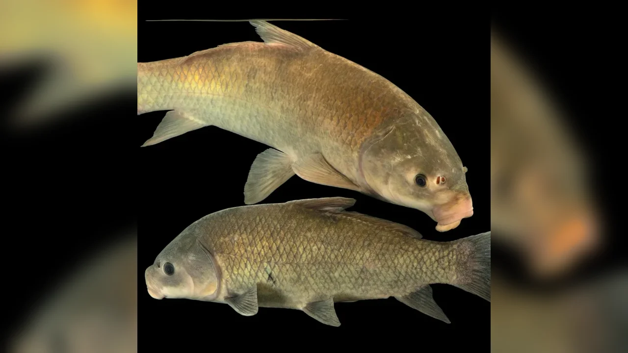 A Freshwater Fish That May Have Lived Through Three Centuries of Change