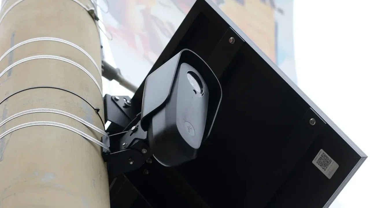 Americans Are Turning More Skeptical of Police License Plate Cameras