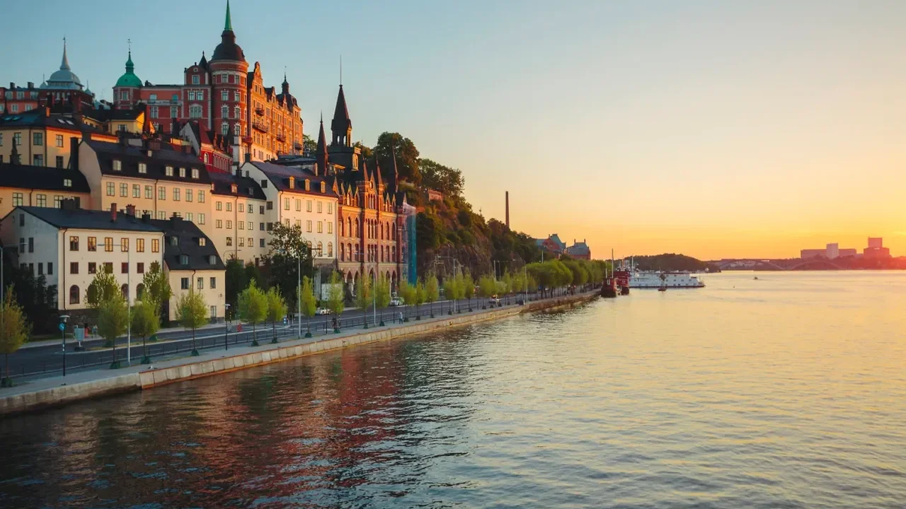 Sweden's startup scene gains fresh momentum as founders and investors return
