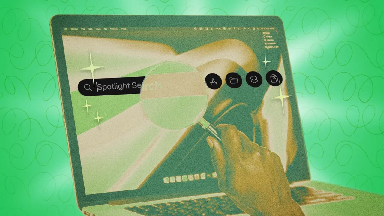 10 Mac Spotlight Tricks That Turn Search Into a Smart Productivity Hub