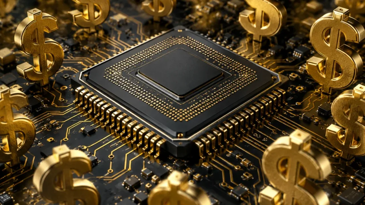 Lambda Raises $1 Billion to Expand Its AI Chip Fleet