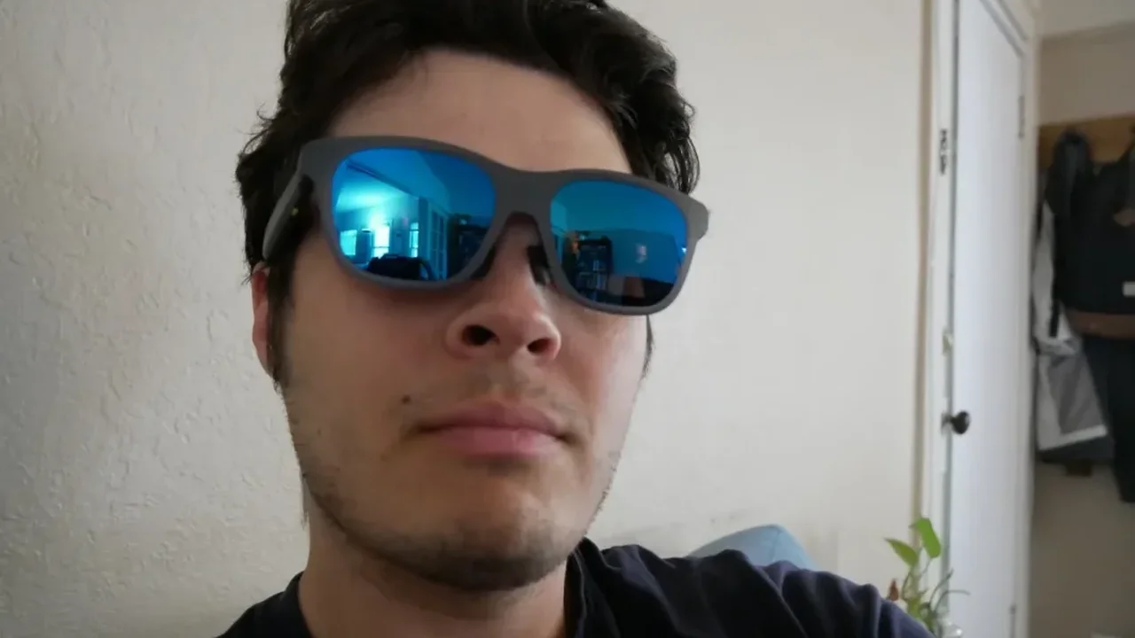 XREAL's Smart Glasses Point to a New Way of Watching Films