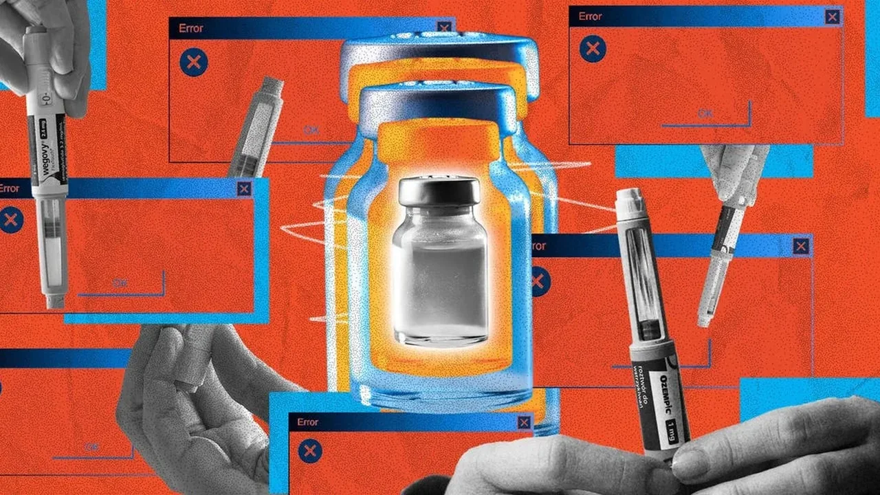 GLP-1 Microdosing and Inflammation: What One Self-Experiment Revealed