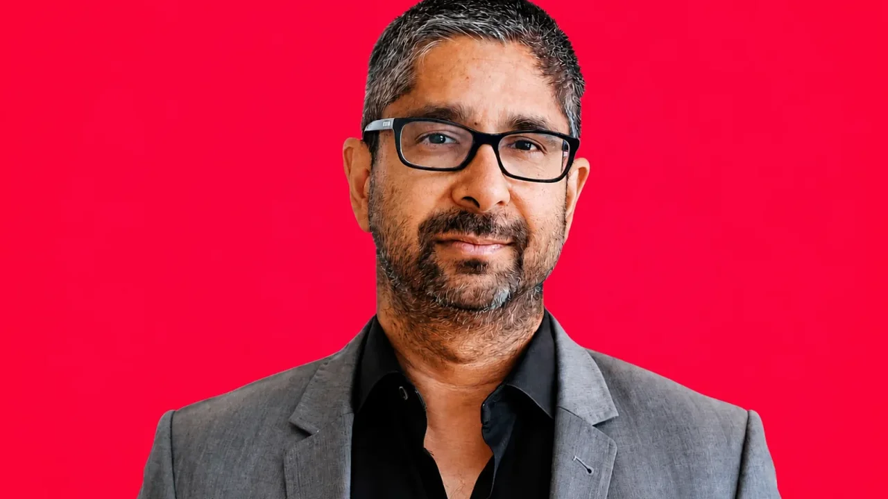 Vijay Pande's AI-Native VC Model Bets on Fewer, Deeper Investments in Biotech