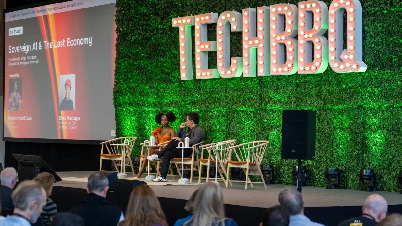 Europe's AI Debate at TechBBQ Centers on Control, Privacy and Digital Sovereignty