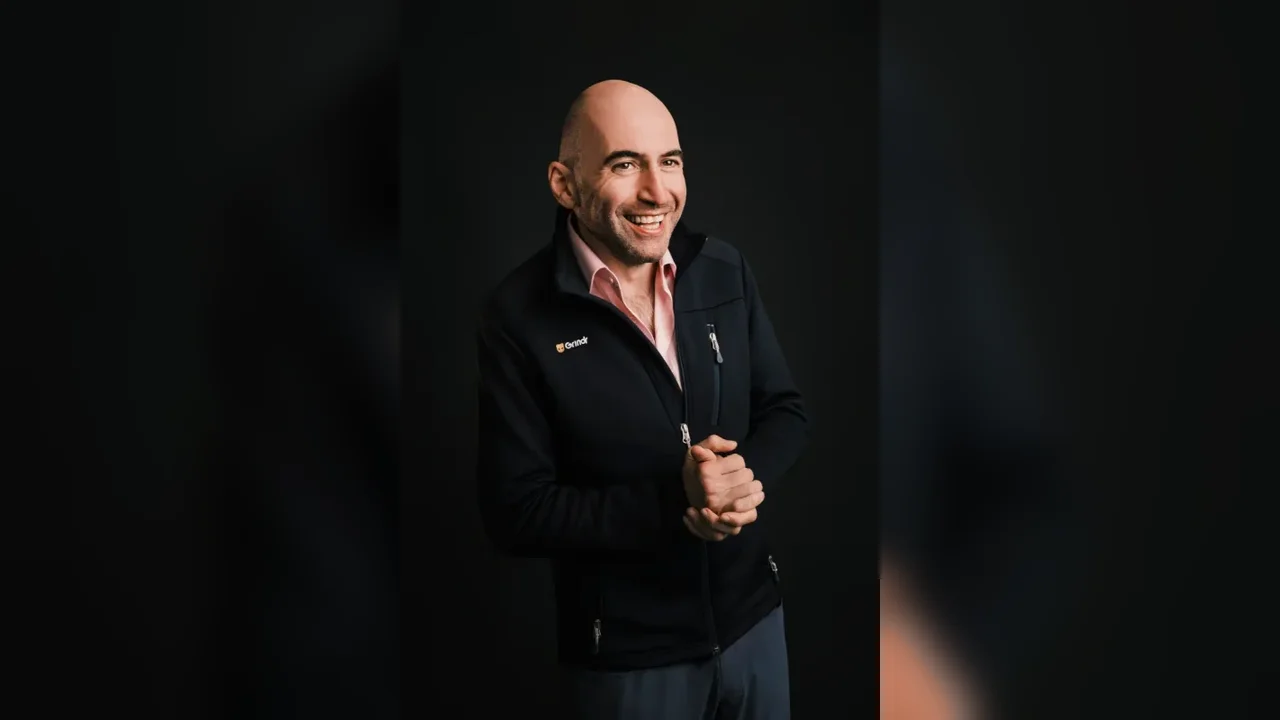 Grindr's Next Chapter: From Dating App to Broader Community Platform