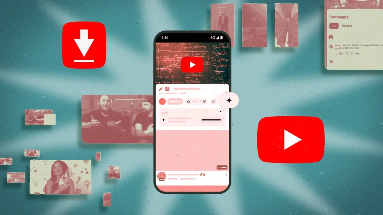 10 Practical Ways to Save YouTube Content for Offline Use