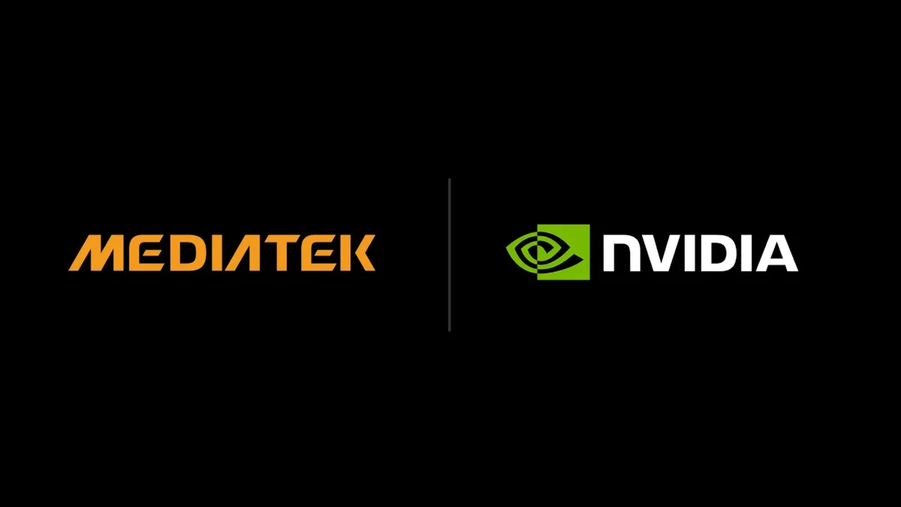 Nvidia and MediaTek Expand AI Chip Partnership with $3.5 Billion Investment