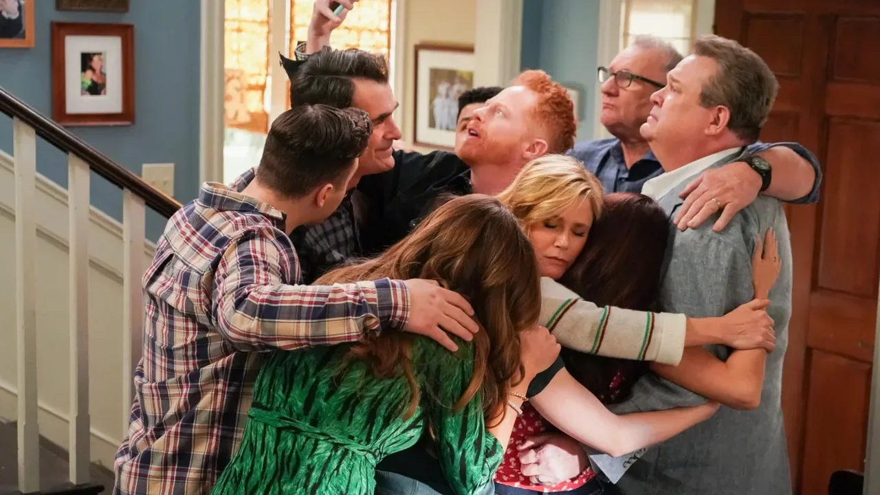 If You Loved Modern Family, These Films Capture the Same Warm, Witty Spirit
