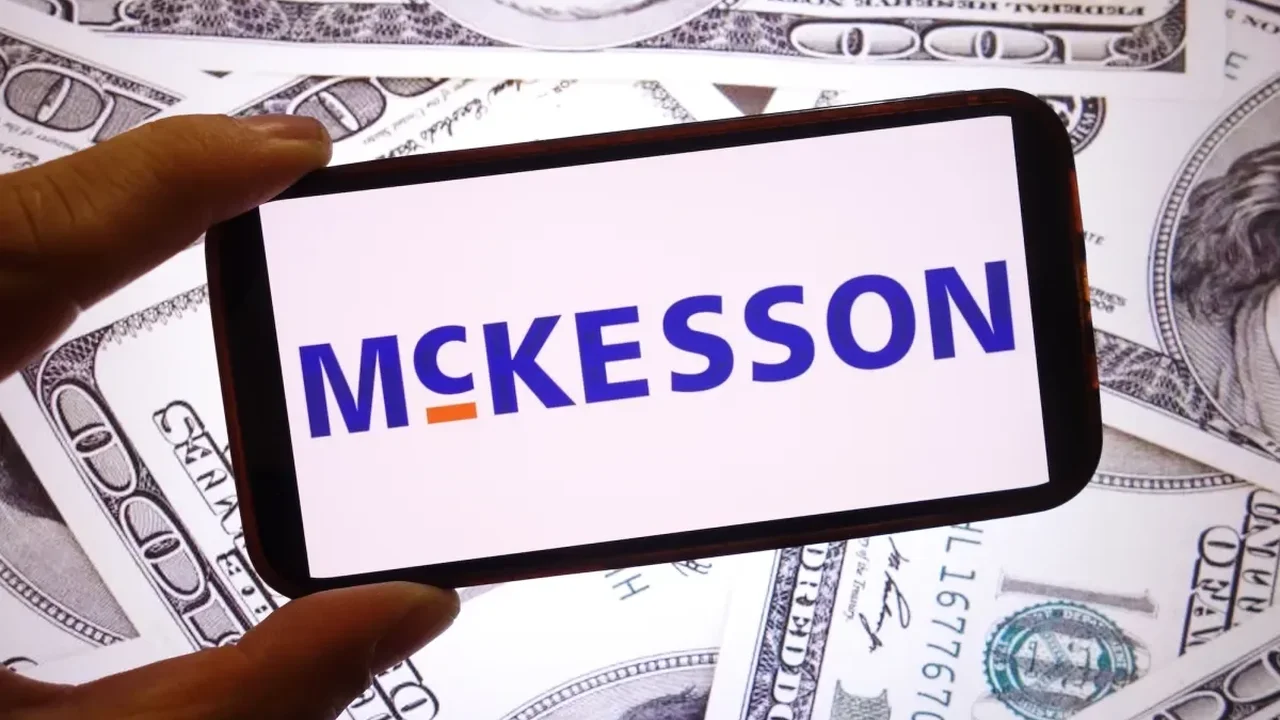 McKesson Says Cyber Intrusion Exposed Patient Data in Cloud Accounts