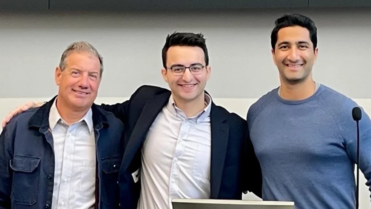 Blue Voice Raises $6M to Bring Real-Time AI Guidance to Police Officers