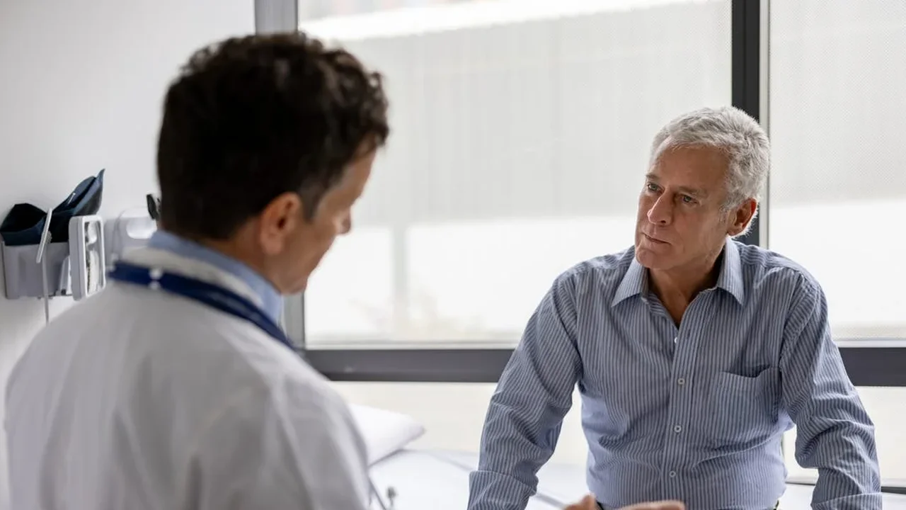 Peyronie's Disease: How Doctors Match Treatment to the Right Stage