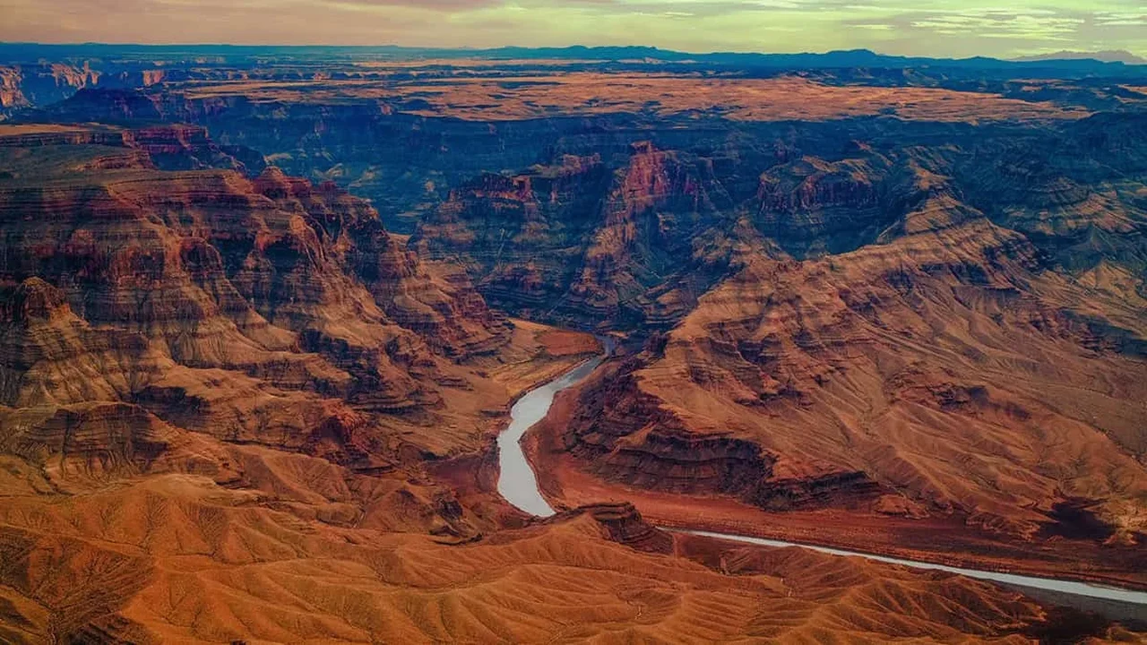 Colorado River Faces a New Era of Water Limits